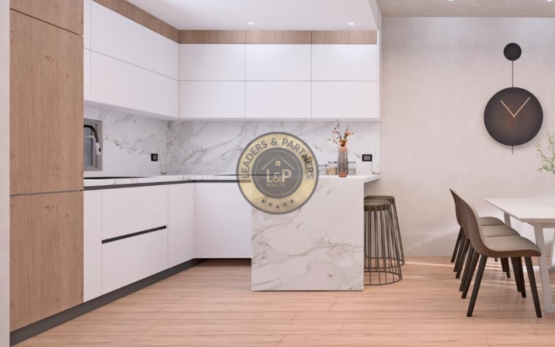 Prodej, Byty 3+kk, 131m² - Finestrat-Benidorm, Španělsko