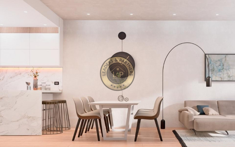 Prodej, Byty 3+kk, 131m² - Finestrat-Benidorm, Španělsko