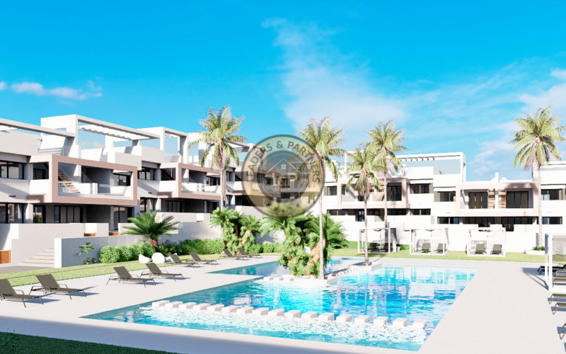 Prodej, Byty 3+kk, 131m² - Finestrat-Benidorm, Španělsko