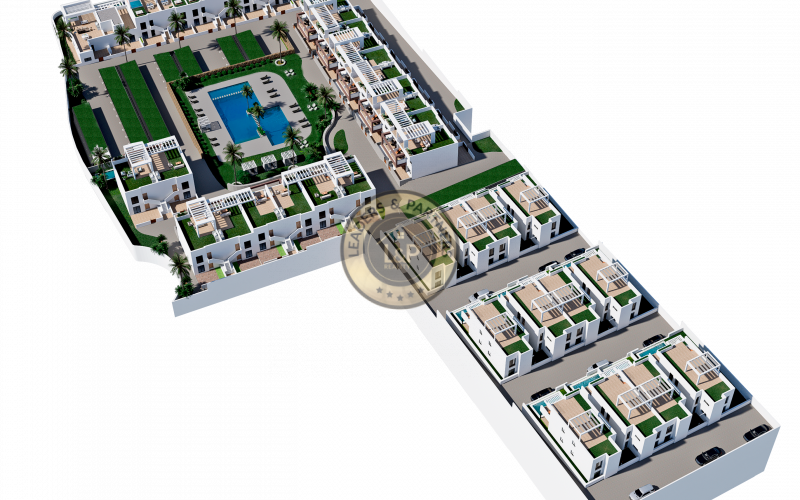 Prodej, Byty 3+kk, 131m² - Finestrat-Benidorm, Španělsko