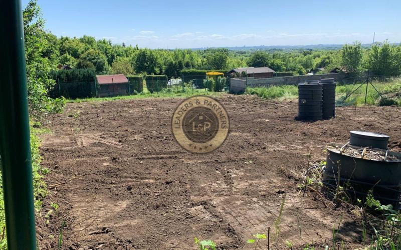 Prodej stavebního pozemku 1 058 m², Praha - Horní Počernice