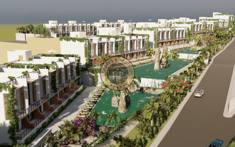 Phuket Resort, Tatlysu, Kypr