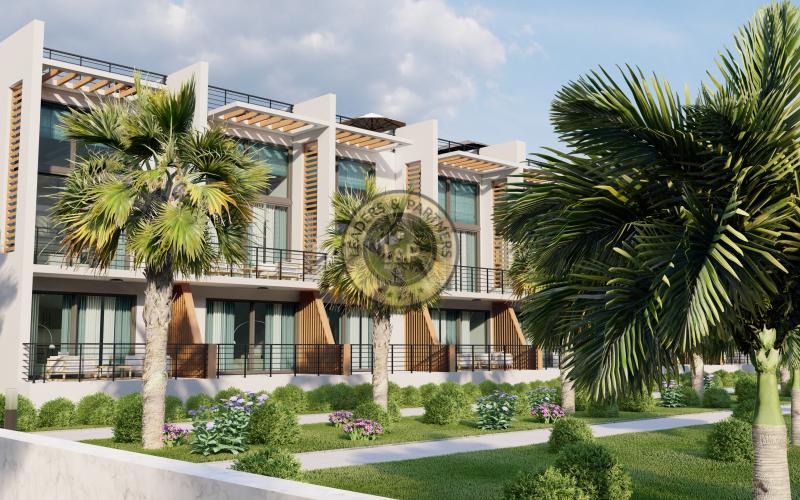 Phuket Resort, Tatlysu, Kypr