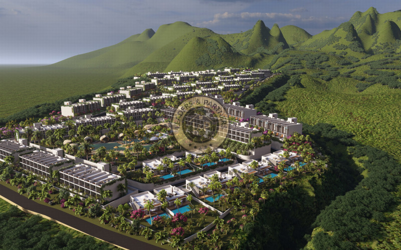 Phuket Resort, Tatlysu, Kypr