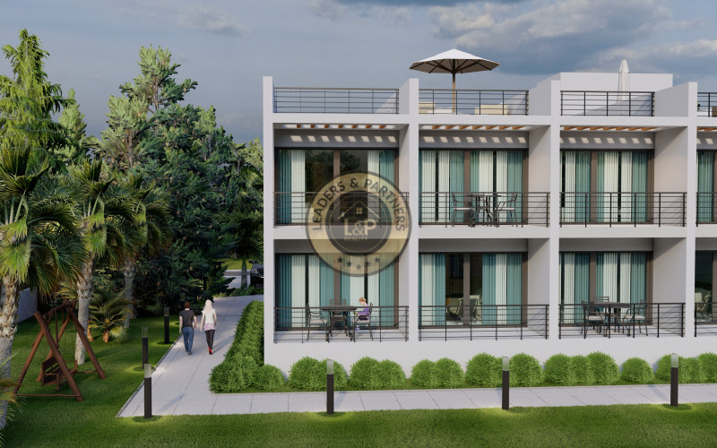 Phuket Resort, Tatlysu, Kypr