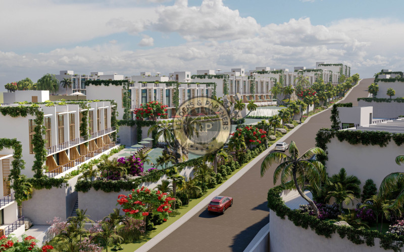 Phuket Resort, Tatlysu, Kypr