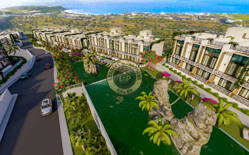 Phuket Resort, Tatlysu, Kypr