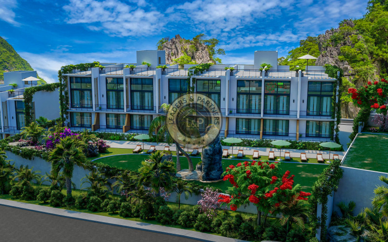 Phuket Resort, Tatlysu, Kypr