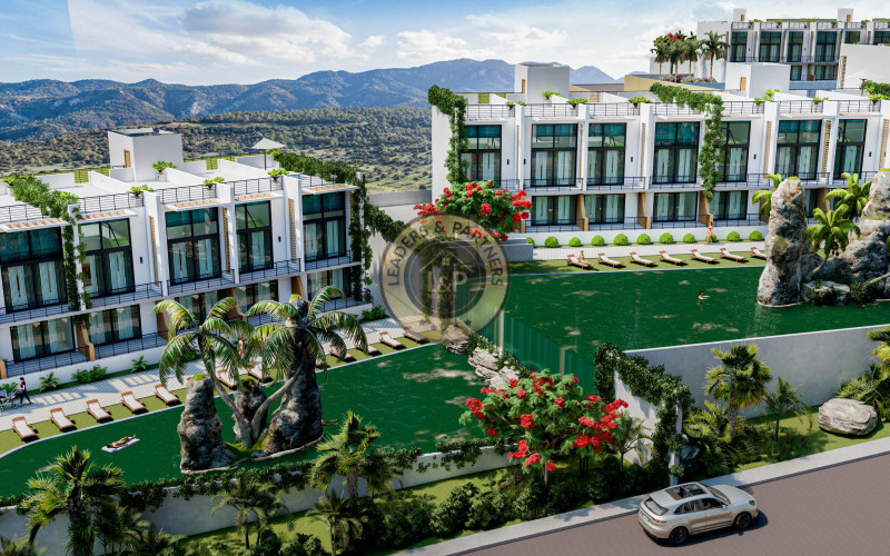 Phuket Resort, Tatlysu, Kypr