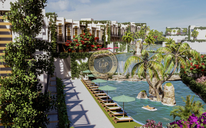 Phuket Resort, Tatlysu, Kypr