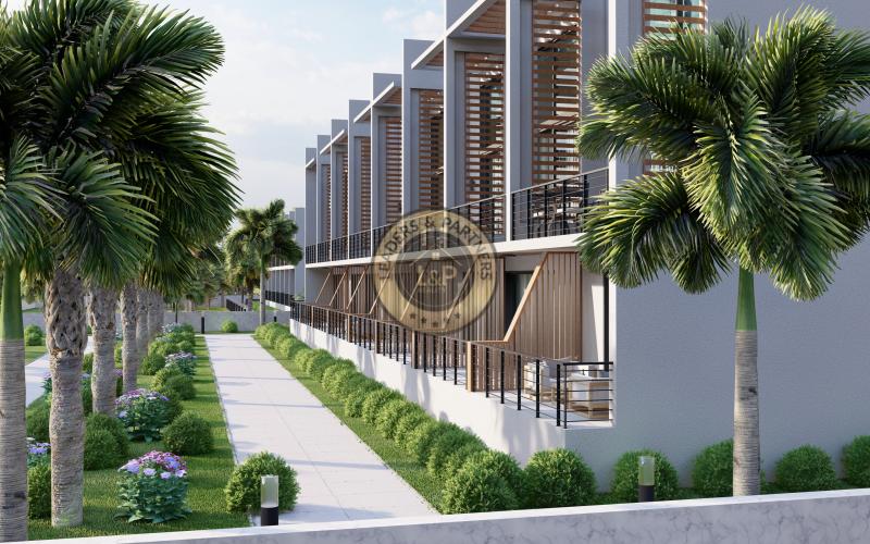 Phuket Resort, Tatlysu, Kypr