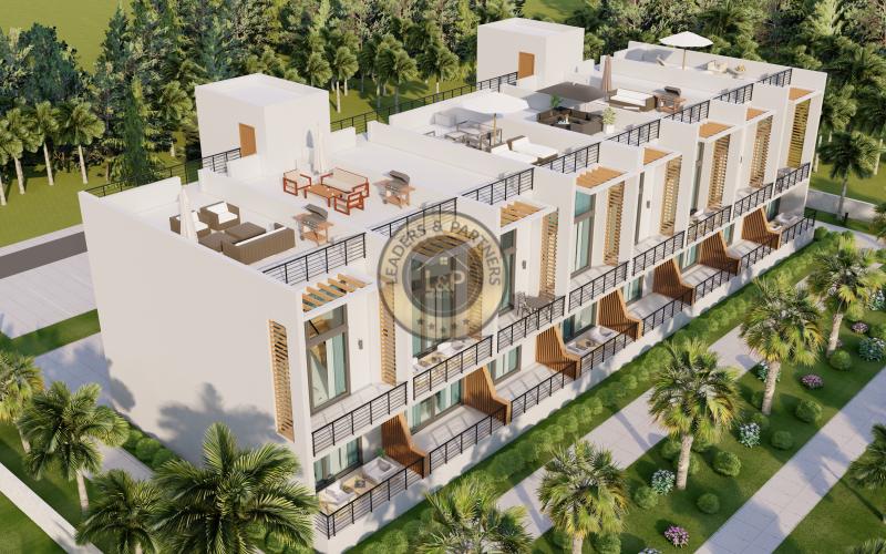 Phuket Resort, Tatlysu, Kypr