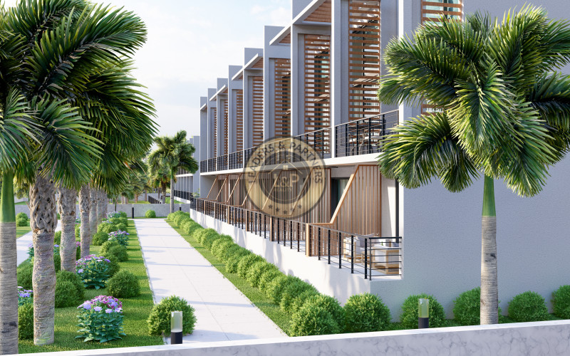 Phuket Resort, Tatlysu, Kypr