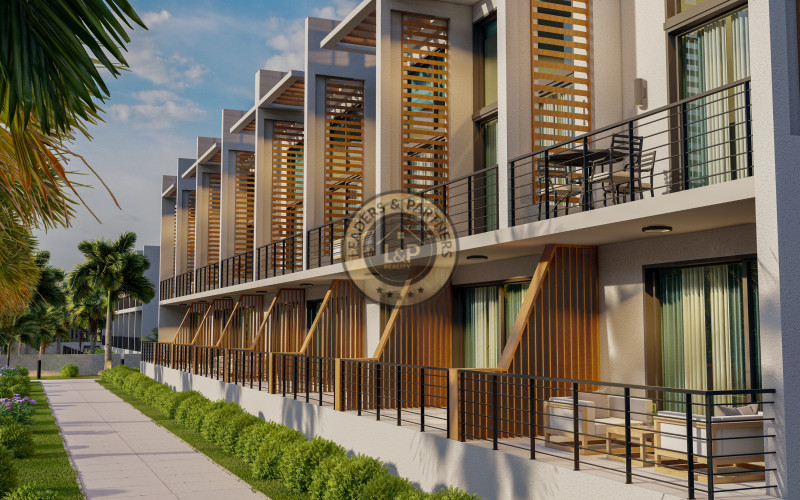 Phuket Resort, Tatlysu, Kypr