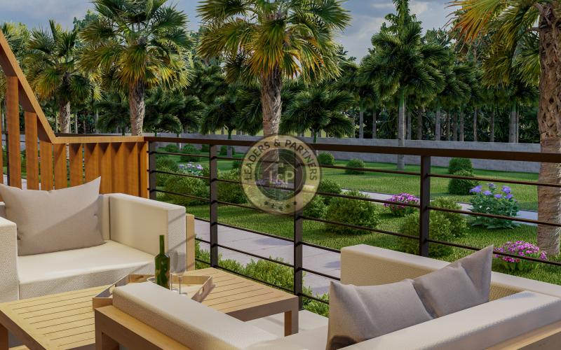 Phuket Resort, Tatlysu, Kypr