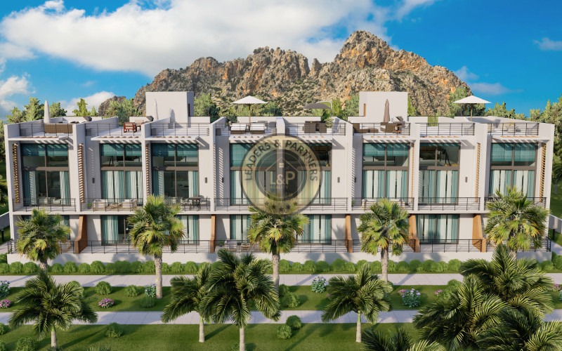 Phuket Resort, Tatlysu, Kypr