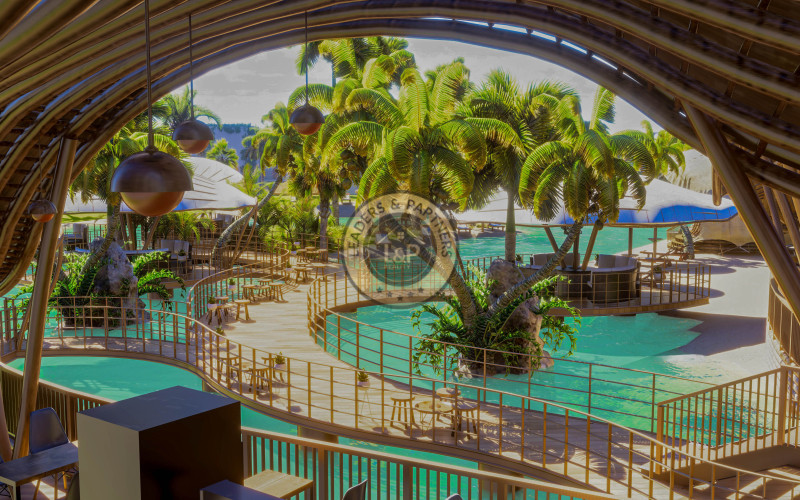 Phuket Resort, Tatlysu, Kypr