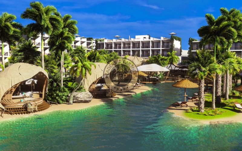 Phuket Resort, Tatlysu, Kypr