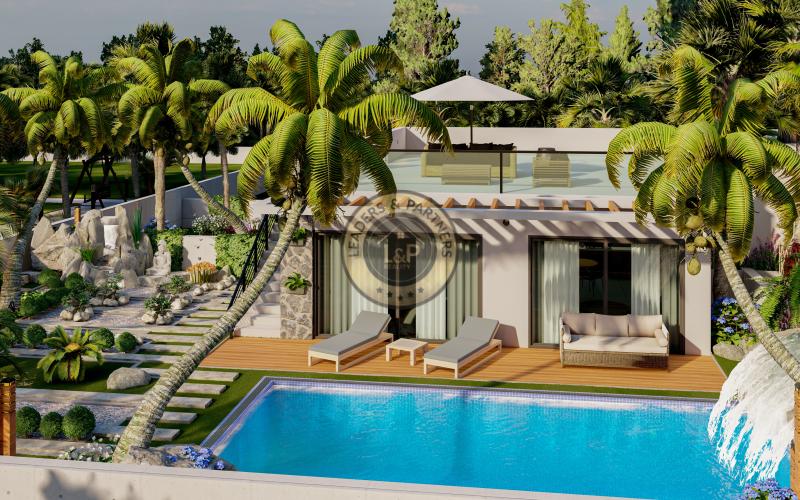 Phuket Resort, Tatlysu, Kypr