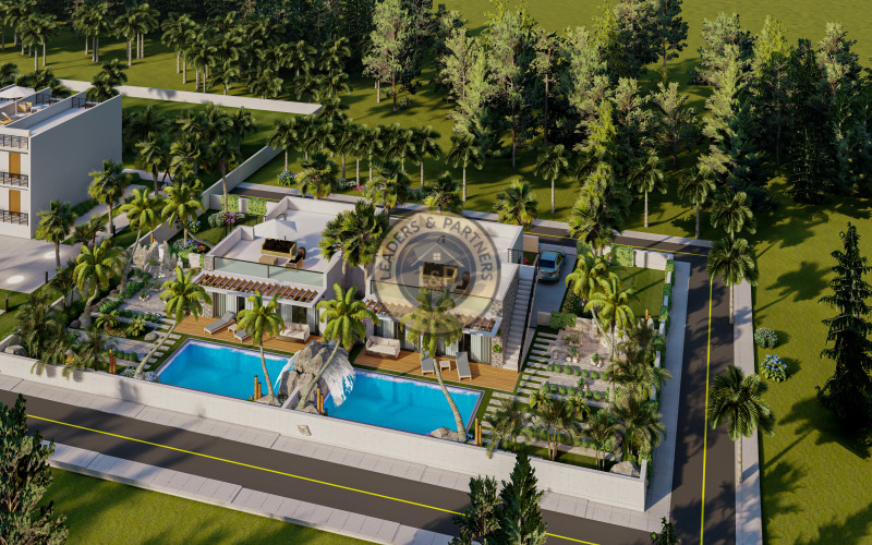 Phuket Resort, Tatlysu, Kypr