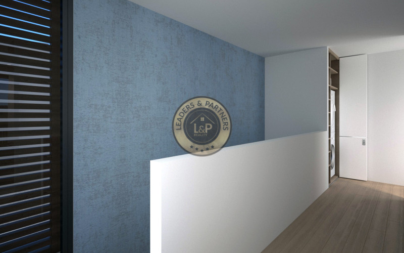 Villa Horizon, Bahceli, Kypr