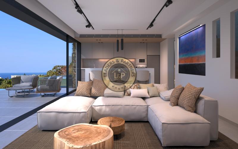 Villa Horizon, Bahceli, Kypr