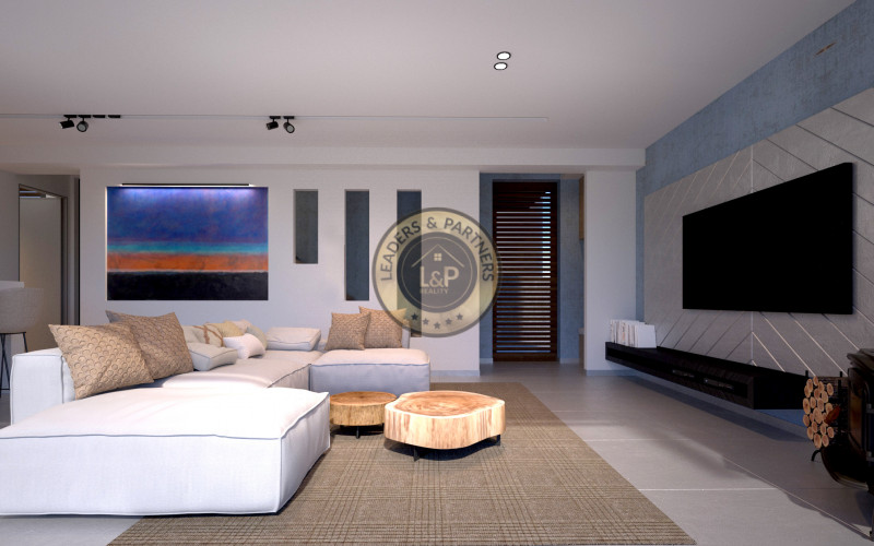 Villa Horizon, Bahceli, Kypr