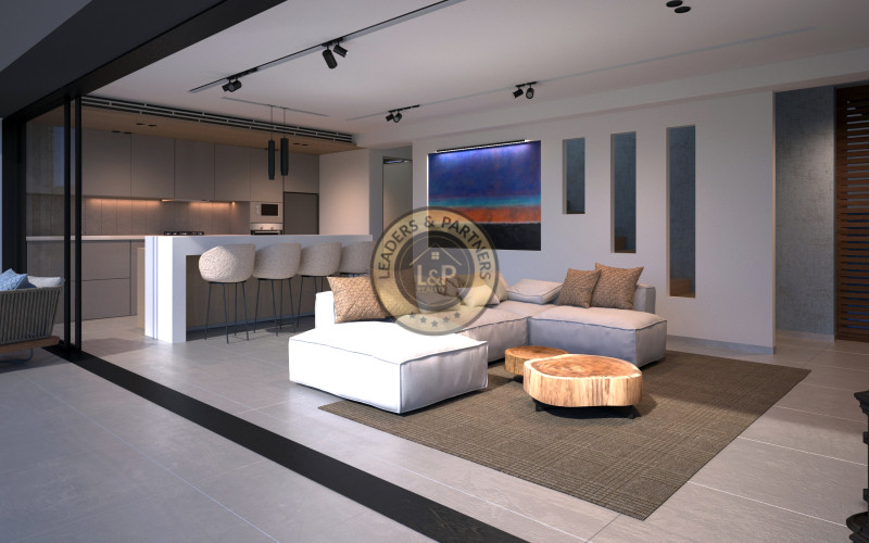 Villa Horizon, Bahceli, Kypr