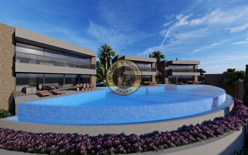 Villa Horizon, Bahceli, Kypr