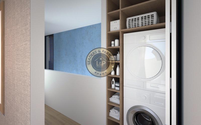 Villa Horizon, Bahceli, Kypr