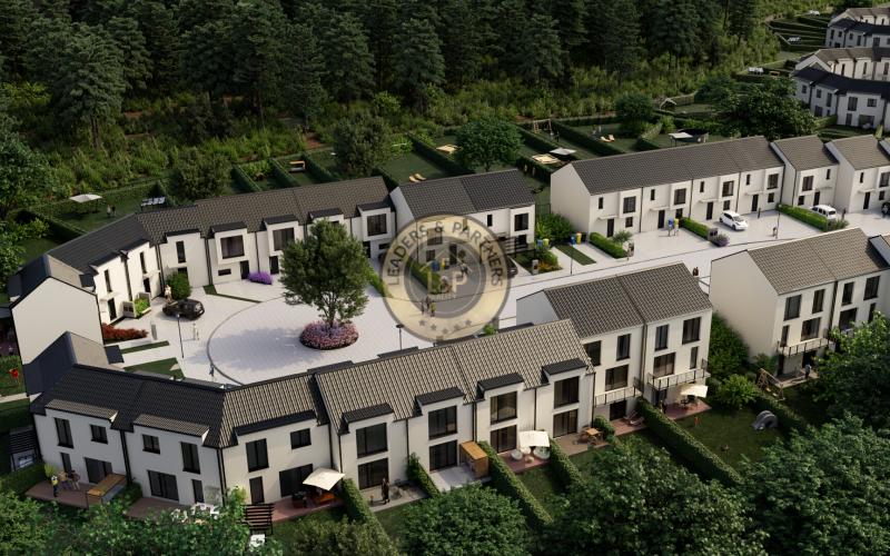 Rodinný dům Forest Views - typ 3