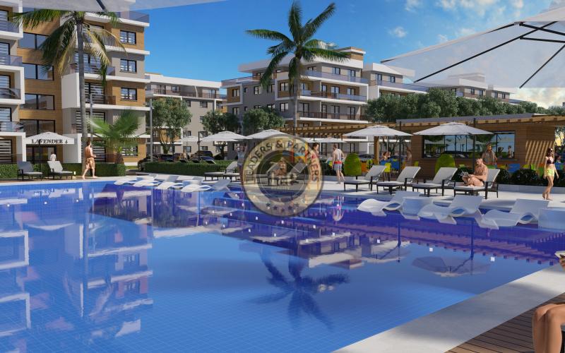 Projekt OLEA, Geçitkale, Kypr