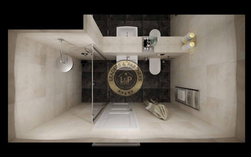 Rezidence U Sv. Štěpána - Bytová jednotka 2+kk