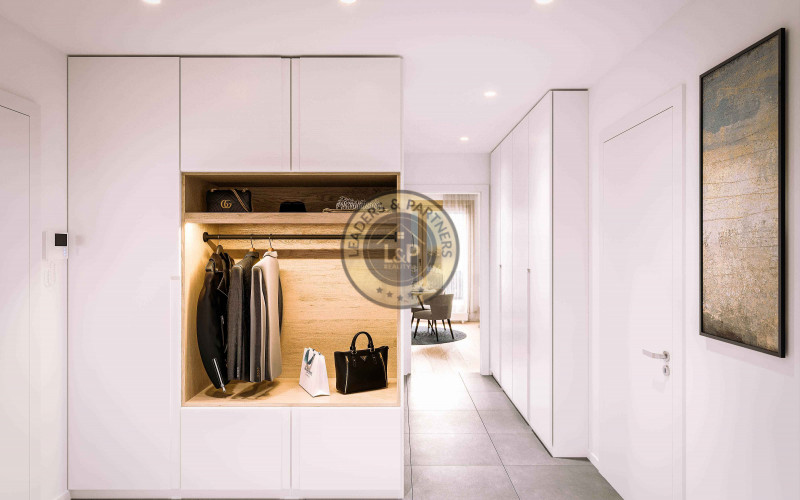 Rezidence MAROLDKA - Byt 2+kk