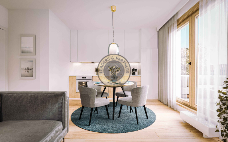 Rezidence MAROLDKA - Byt 2+kk