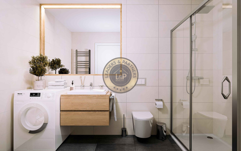 Rezidence MAROLDKA - Byt 2+kk