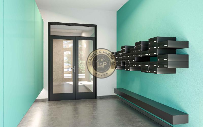 Rezidence MAROLDKA - Byt 2+kk