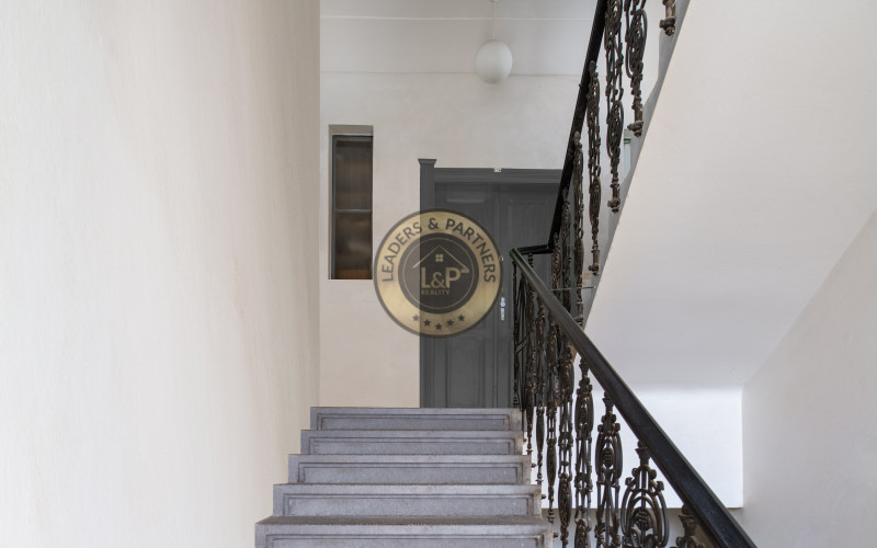 Bydlení SINKULOVA - Bytová jednotka 2+kk