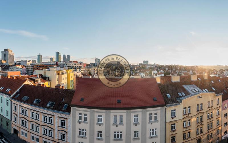 Bydlení SINKULOVA - Bytová jednotka 2+kk