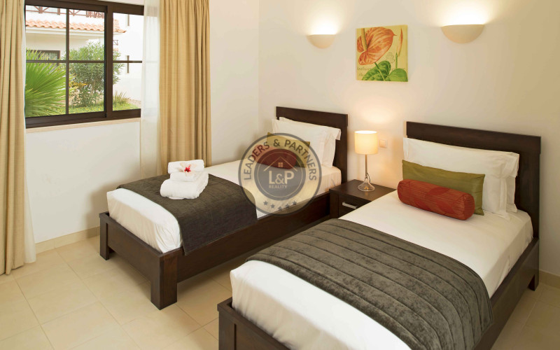 MELIÃ Tortuga Beach Resort, ostrov Sal, Kapverdy - 5 izbová vila