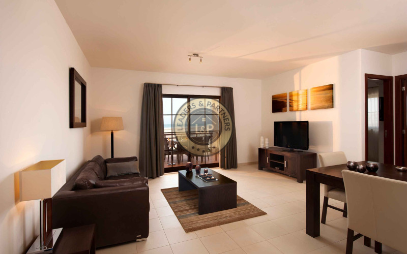 MELIÃ Tortuga Beach Resort, ostrov Sal, Kapverdy - 5 izbová vila