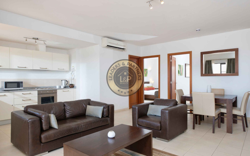 MELIÃ Tortuga Beach Resort, ostrov Sal, Kapverdy - 5 izbová vila