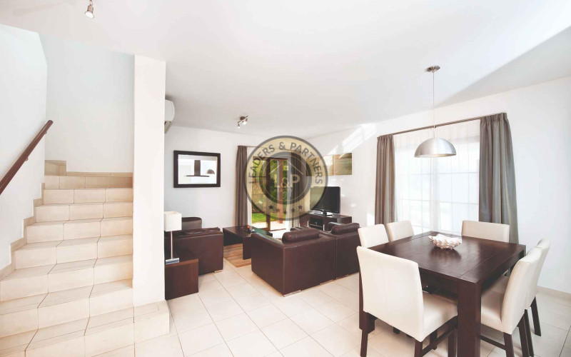 MELIÃ Tortuga Beach Resort, ostrov Sal, Kapverdy - 5 izbová vila