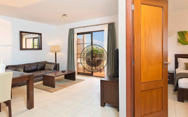 MELIÃ Tortuga Beach Resort, ostrov Sal, Kapverdy - 5 izbová vila