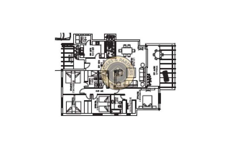 MELIÃ Tortuga Beach Resort, ostrov Sal, Kapverdy - 5 izbová vila
