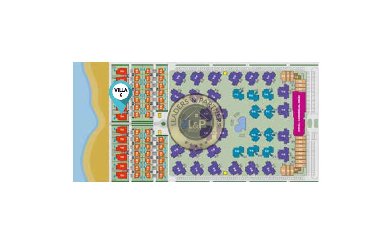 MELIÃ Tortuga Beach Resort, ostrov Sal, Kapverdy - 5 izbová vila