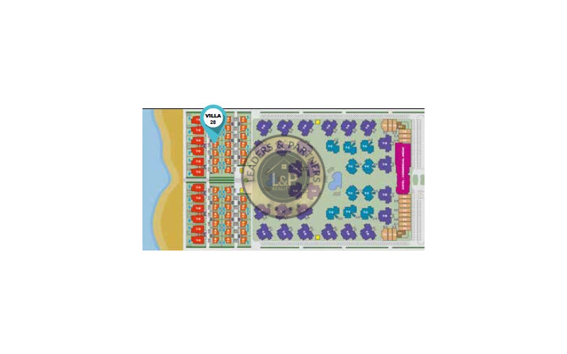 MELIÃ Tortuga Beach Resort, ostrov Sal, Kapverdy - 4 izbová vila