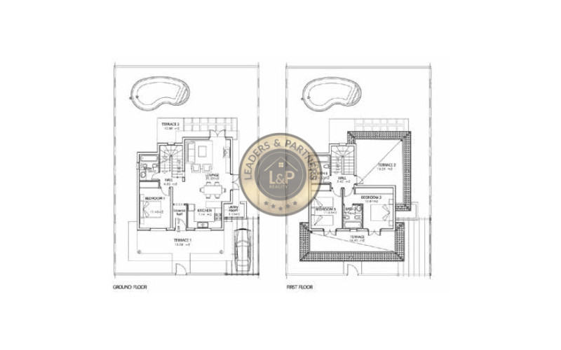 MELIÃ Tortuga Beach Resort, ostrov Sal, Kapverdy - 4 izbová vila