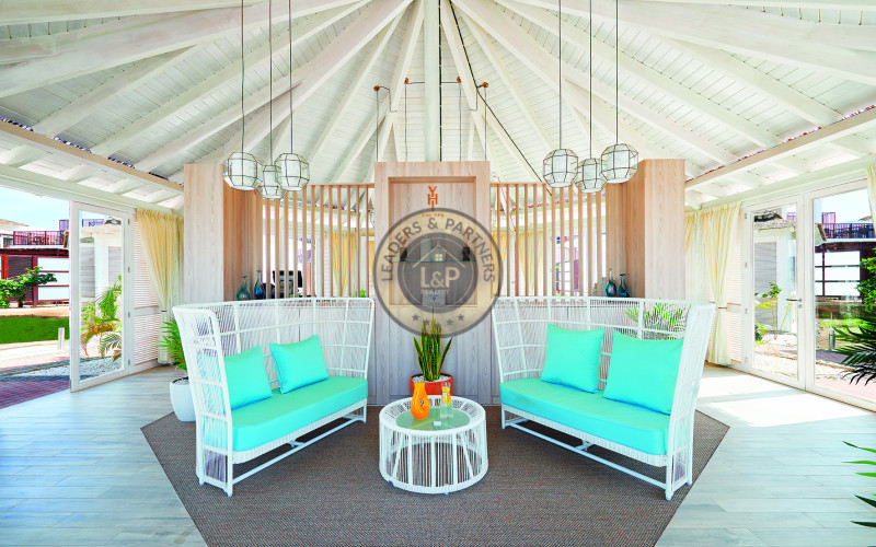 MELIÃ Llana Beach Resort & Spa, ostrov Sal, Kapverdy