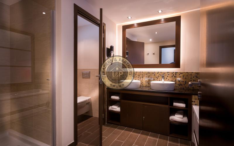 MELIÃ Llana Beach Resort & Spa, ostrov Sal, Kapverdy